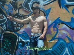 Tomybigdickxxx