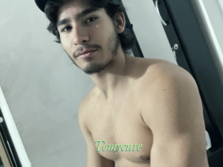 Tomycute