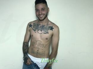 Tomyfox