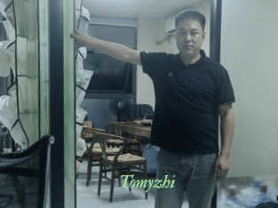Tomyzhi