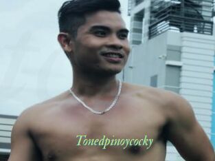 Tonedpinoycocky