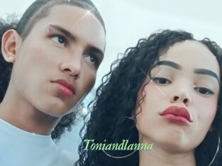 Toniandlanna