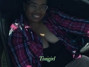 Tonigirl