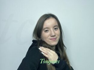 Tonijones