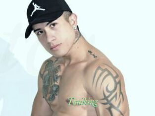 Toniking