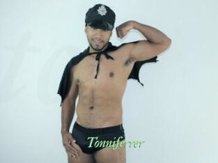 Tonniferrer