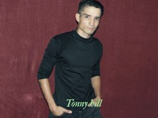 tonny_hill Tel Coquin