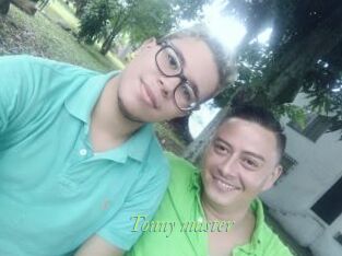 Tonny_master