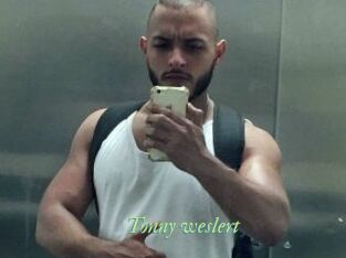 Tonny_weslert
