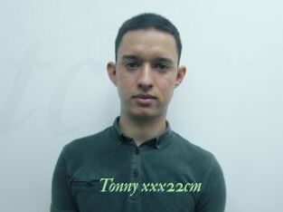 Tonny_xxx22cm