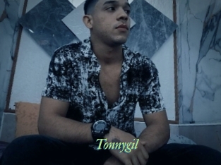 tonnygil Tel Coquin