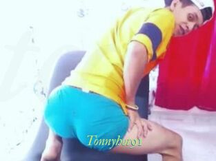 Tonnyhot91