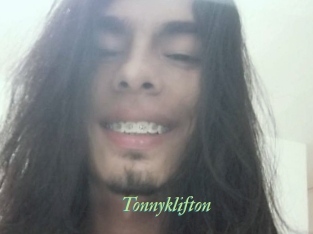 tonnyklifton Tel Coquin
