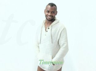 Tonnymoon
