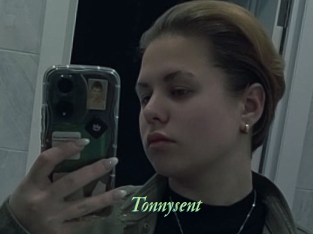 Tonnysent