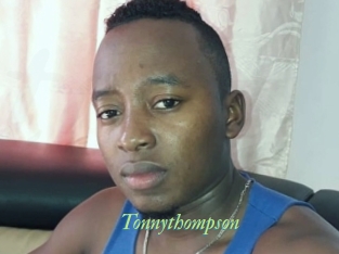 Tonnythompson