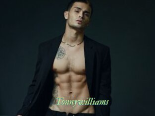 Tonnywilliams