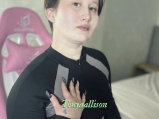 Tonyaallison