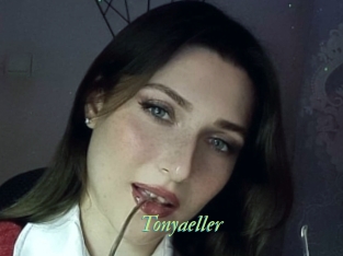 Tonyaeller