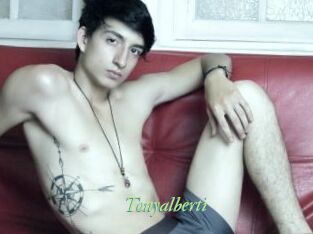 Tonyalberti
