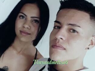 Tonyandmelisa6