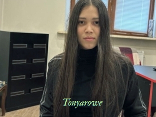 Tonyarowe