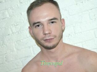 Tonycupid