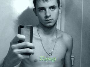 Tonymgs