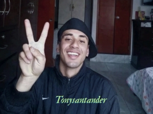 Tonysantander