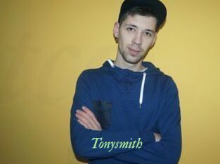 Tonysmith