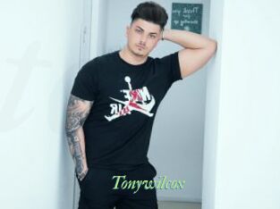 Tonywilcox