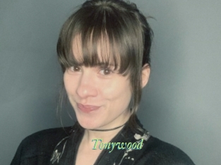 Tonywood