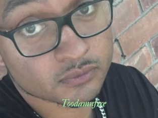 toodamnfire Tel Coquin