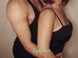 Toperotiek