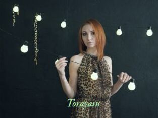 Torayasu