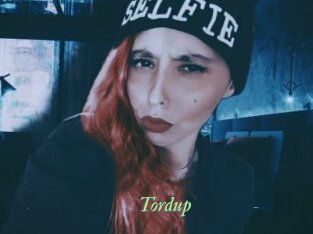 Tordup