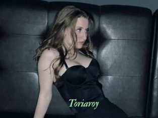 Toriaroy