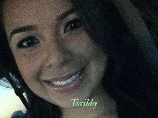 Toribby