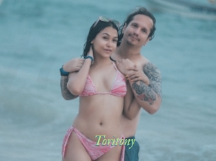 Toritony