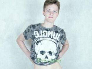 torixvixsen Tel Coquin