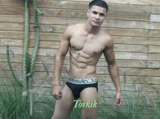 Torksk