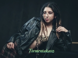 Tormentakaoz