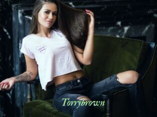 Torrybrown