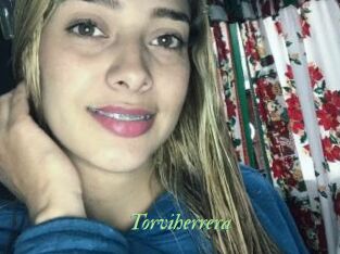 torviherrera Tel Coquin