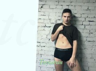 Torycalvin