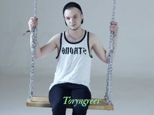 Toryngreer