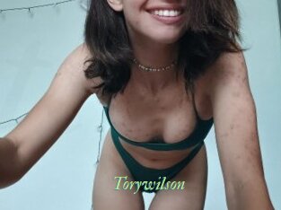 Torywilson