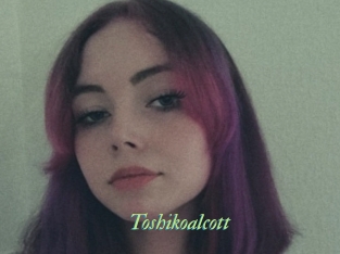 Toshikoalcott