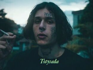 Totysada