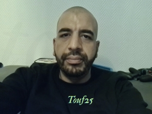 Touf25